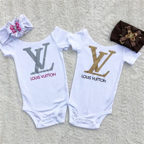 lv kids shirt|louis vuitton baby collection.